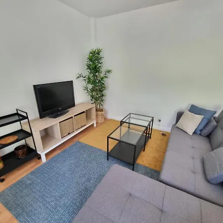 Un Rincon Con Vistas Al Parque Wifi Junto A Catedral By Apartamentos Logroño Extérieur photo