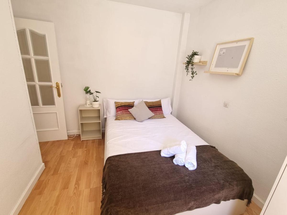 Appartement Un Rincon Con Vistas Al Parque Wifi Junto A Catedral By Logroño